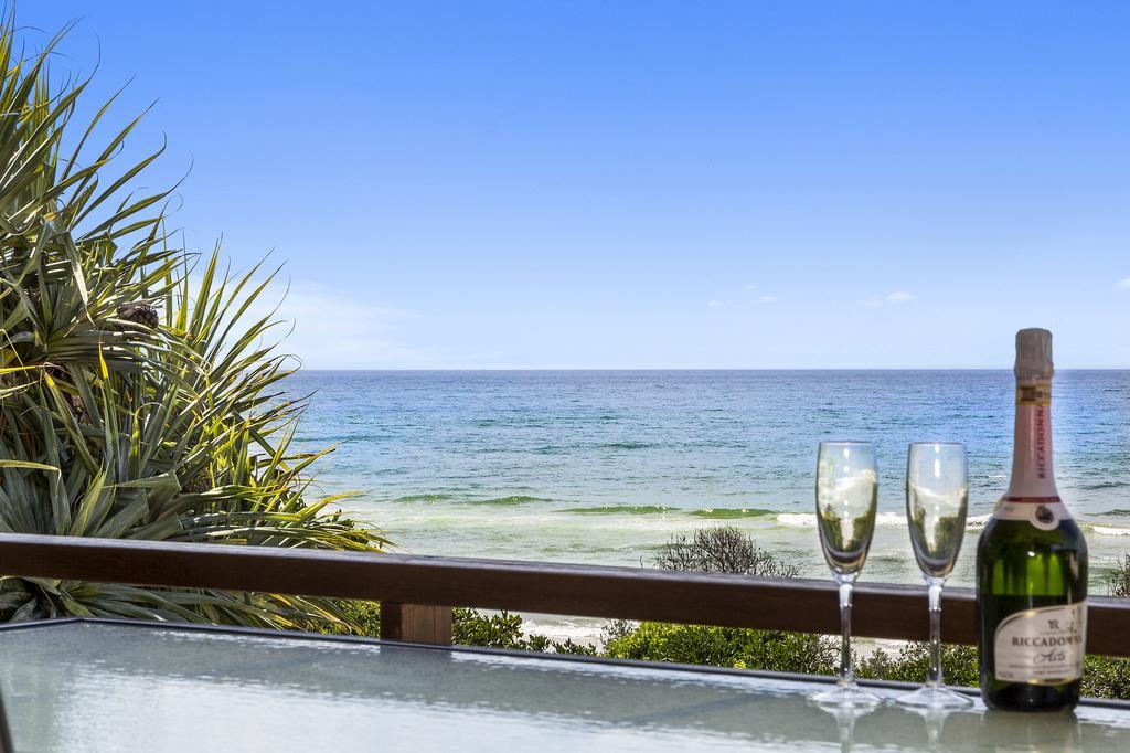 On The Beach At Hastings Point Exterior foto
